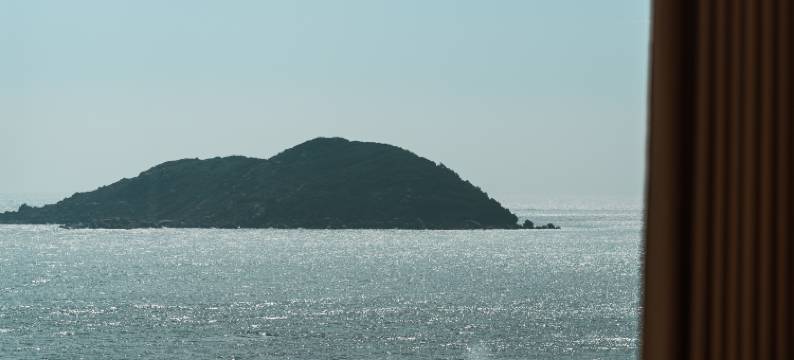 AG·设计师海景民宿(南澳青澳湾店)图片