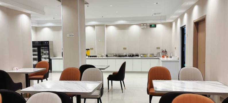 尚客优酒店(莲山镇店)图片