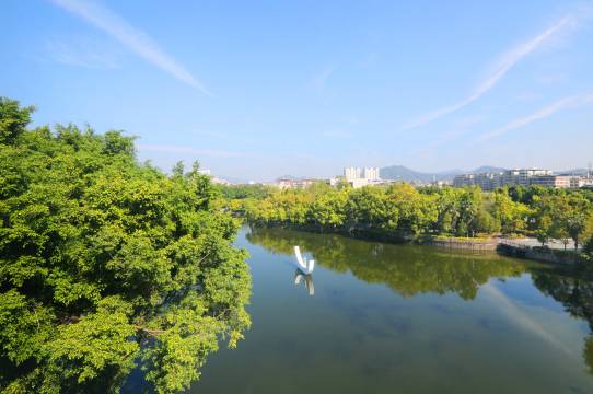 梅州铂悦酒店(梅江区江北老街店)图片