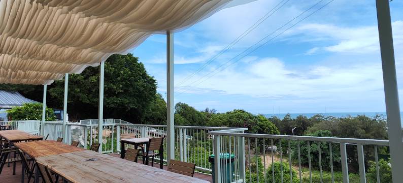 南澳榕昇归厝民宿(三囱崖灯塔店)图片