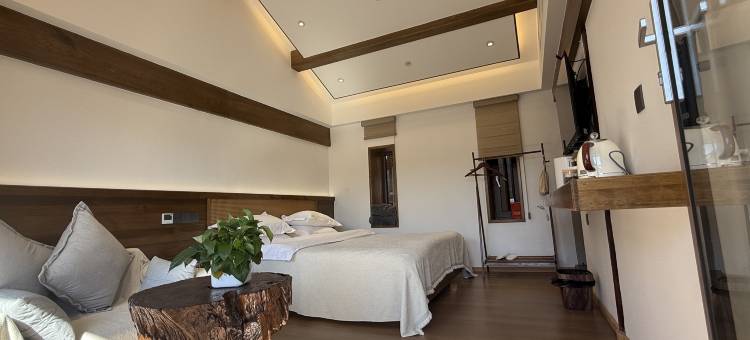 见山楼民宿(沙溪古镇店)图片