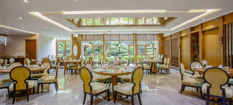 瘦西湖宋城度假酒店图片