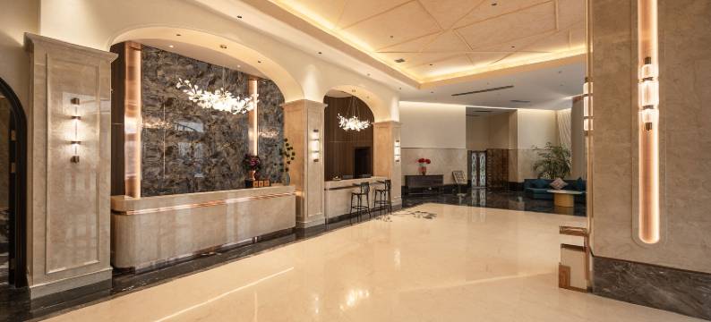 凯旋门大酒店图片