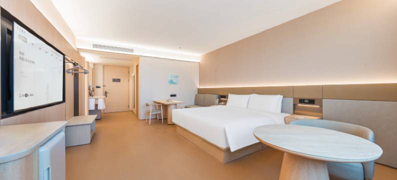 全季酒店(邯郸邱县店)图片