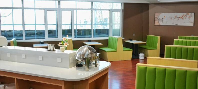 如家派柏·云酒店(衡水枣强人民医院店)图片