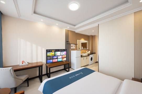 如家华驿精选酒店(沈阳市浑南区音乐学院建筑大学店)图片