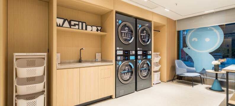 如家·neo(上海静安寺中山公园店)图片