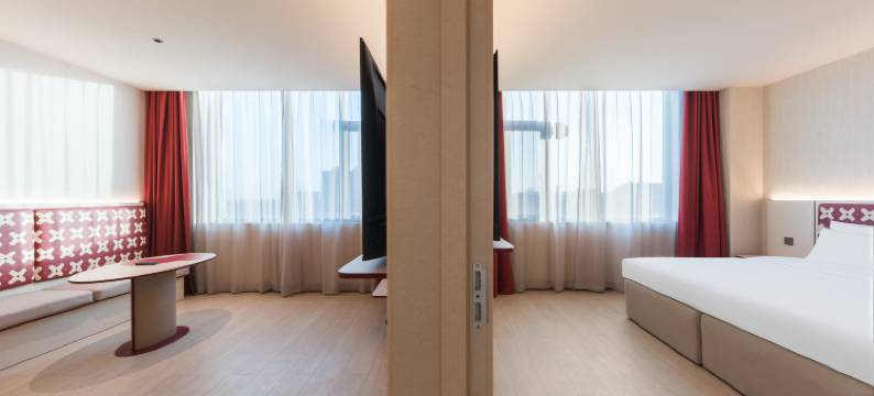 你好酒店(邯郸成安县店)图片