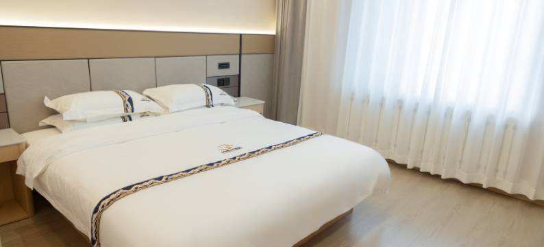 饶河荣泰来酒店图片