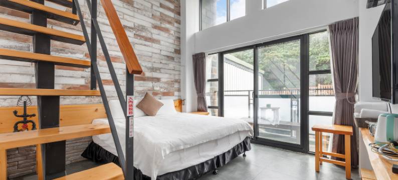 七星潭星海民宿｜宠物友善图片