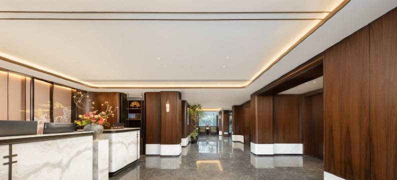 瑞云铂悦酒店(庐山国际会议中心店)图片