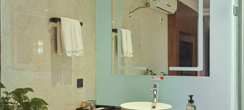 桐柏阳光花园大酒店(淮渎公园店)图片