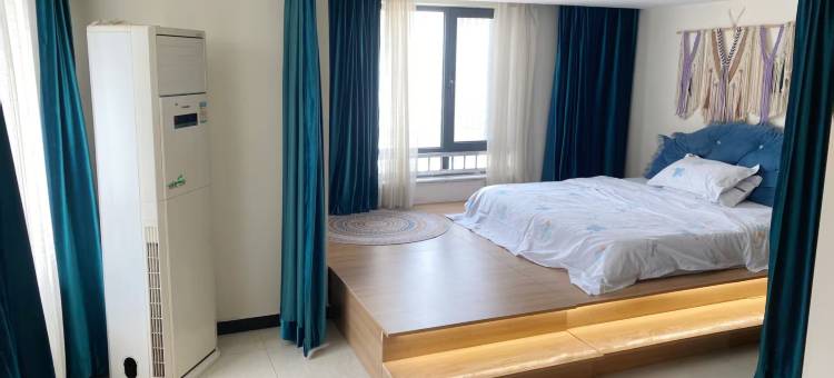 阜阳万达加州旅馆图片