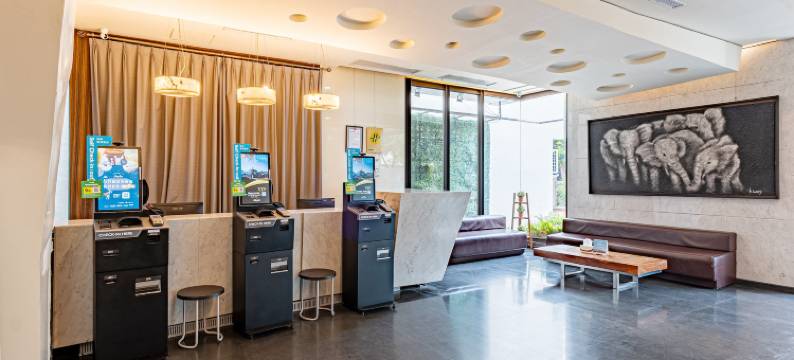 台中拓程商旅图片