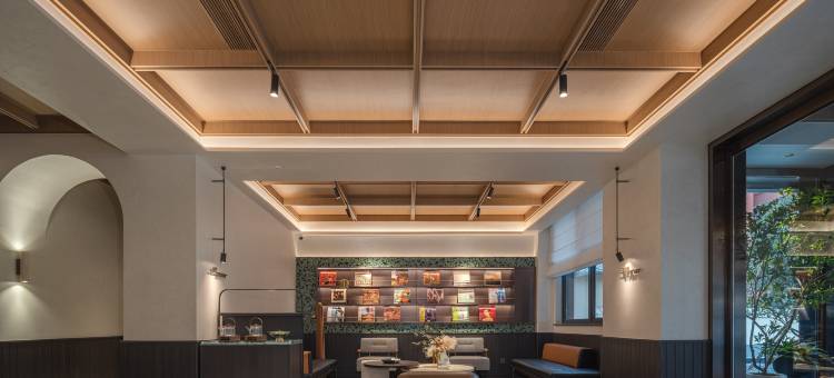 欢桔酒店(洛阳王城公园牡丹广场地铁站店)图片