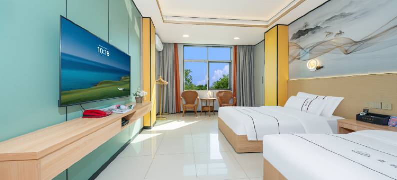 高利发酒店(琼海高铁东站店)图片