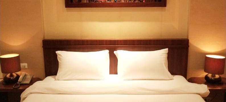 国王酒店(King Hotel)图片