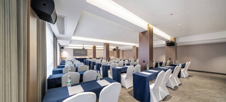 温度季Zhe Season酒店(上饶中心广场步行街店)图片