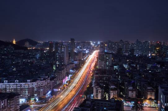 厦门佰翔澜悦酒店图片