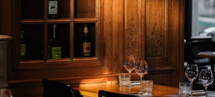 善福之家(Bienheureux)图片