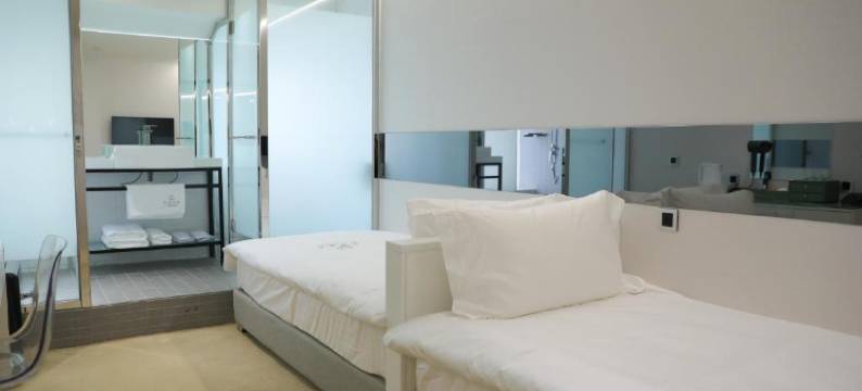 Wonderwall美好境界西门馆图片