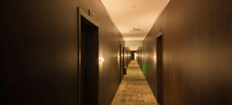 客汇临大酒店(赣州寻乌汽车站店)图片