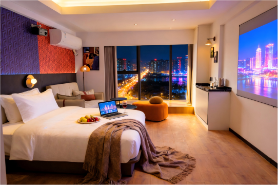 Anais阿纳伊斯(南坊万达店)图片