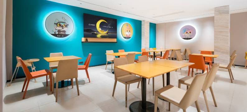 城市便捷酒店(洪湖大道店)图片