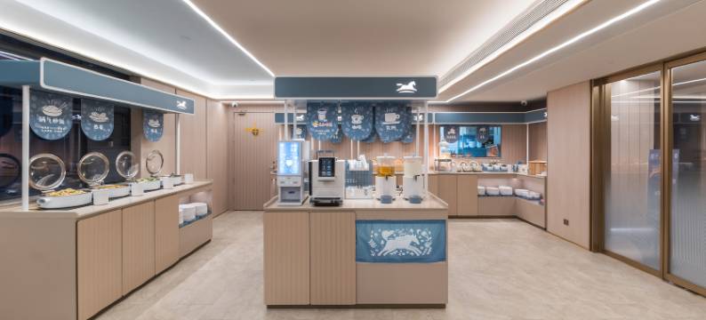 汉庭酒店(赣州登峰大道店)图片