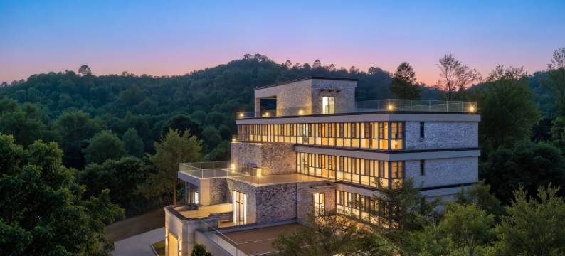 若逸ROY(惠州博罗罗浮山店)图片