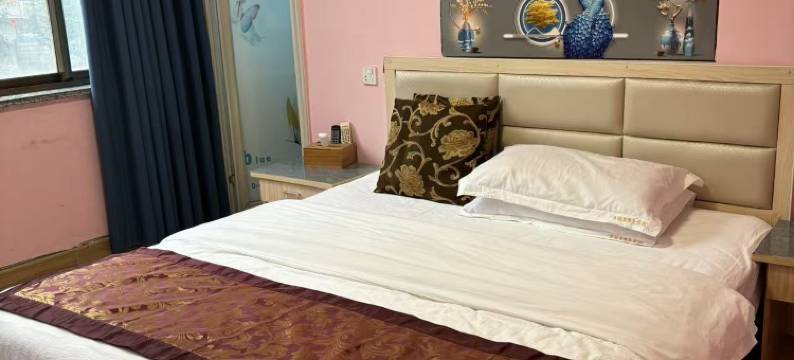 枞阳幸福里商务宾馆图片