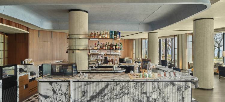 苏州阳澄湖喜来登酒店图片