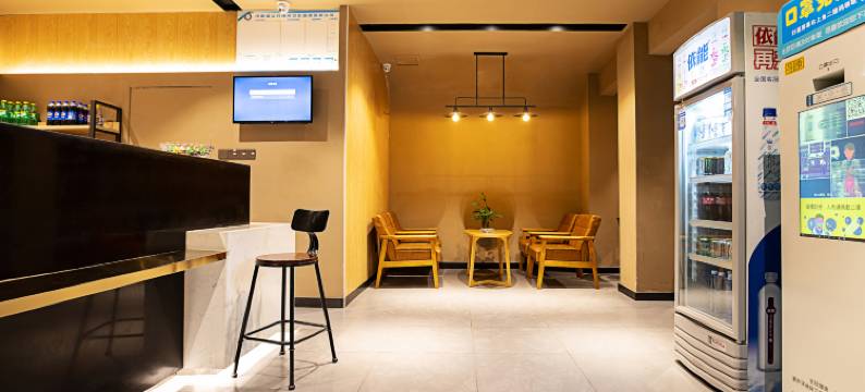 如家华驿酒店(洛阳牡丹广场景华路店)图片