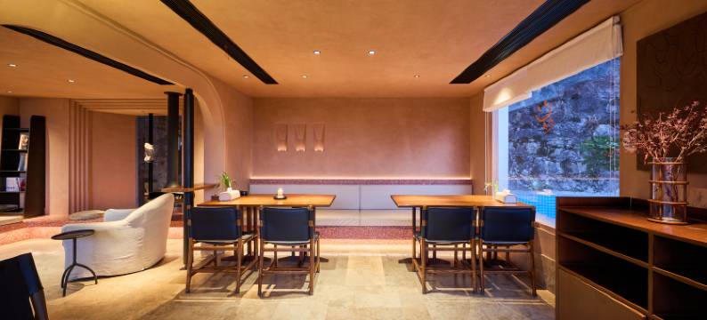 花筑·朴屿·Valley|礼佛美宿(九华山肉身宝殿店)图片