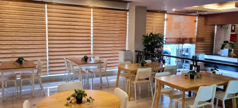 Star Hotel Davao图片