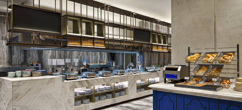 罗塔纳阿安西区酒店(WestSide Residences by Rotana)图片