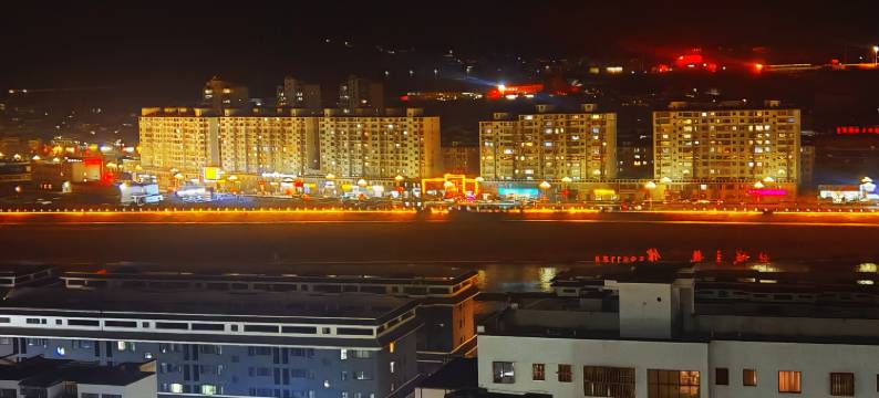 岷县春山别院民宿图片