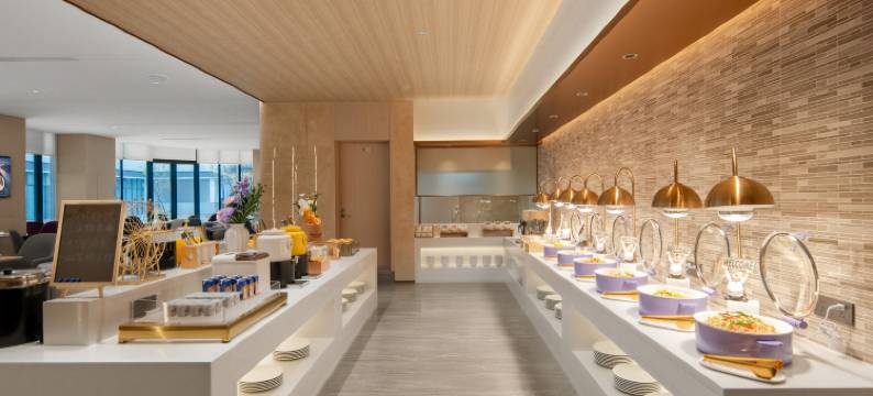 麗枫酒店(兰溪兰花路邻里中心店)图片