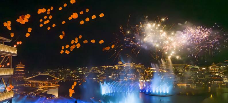 陶庐精品民宿(宜兴窑湖小镇景区店)图片