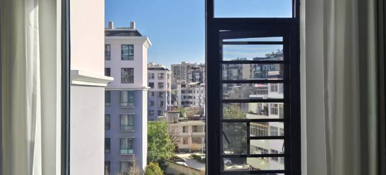 大姚美伦酒店图片