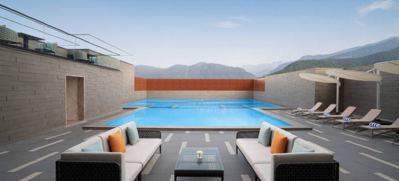 凯悦嘉轩布特瓦尔(Hyatt Place Butwal)图片