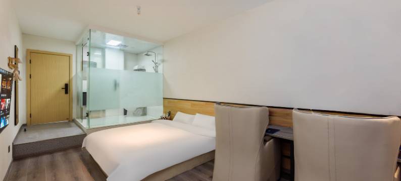 CY电竞酒店(德阳大学城店)图片