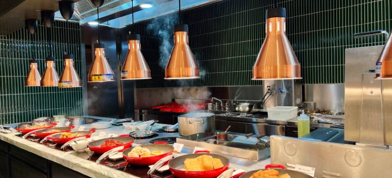 杭州钱江新城黄龙璀怡酒店·凯悦尚选图片