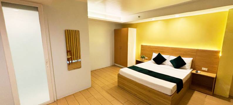 福拉套房马卡蒂(Foura Suites Makati)图片