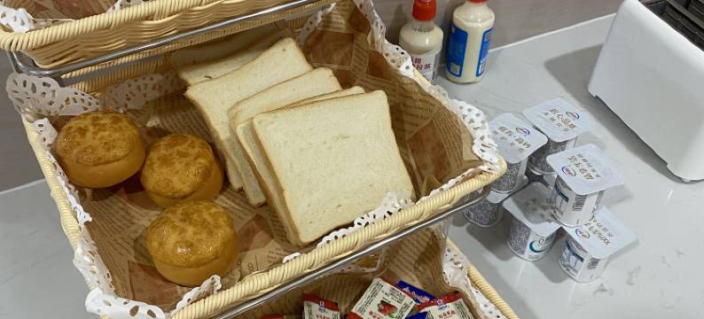 汉庭水韵酒店图片