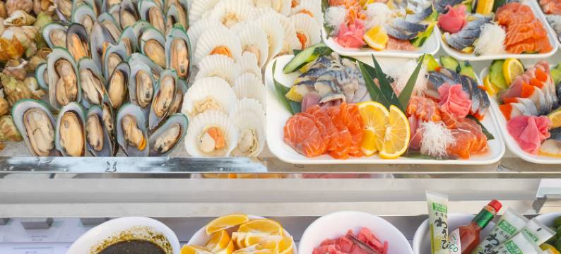 万宁神州半岛假日度假酒店图片