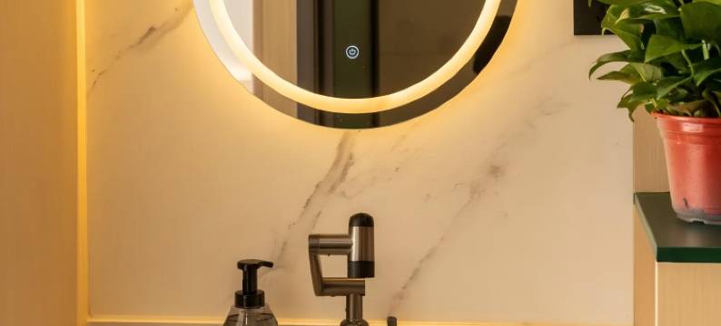 如家旗下华驿精选酒店(德州黑马果品蔬菜专业批发市场店)图片