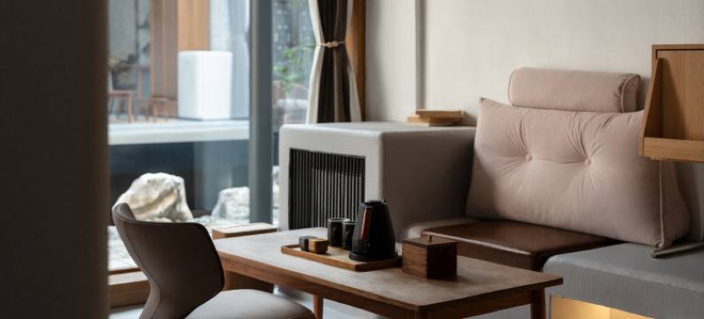 无锡南长街渡里设计师店图片