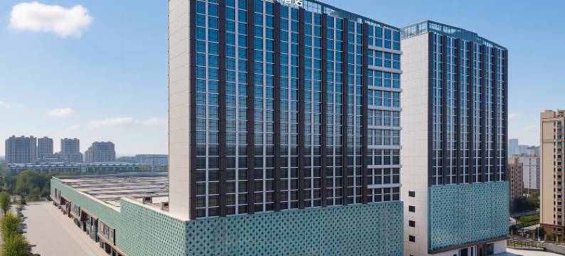 喆啡酒店(唐山玉田城市商业中心店)图片