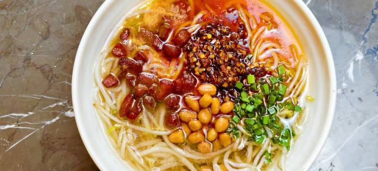 贵阳亿帆酒店图片